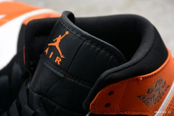 BACKBOARD JORDAN SHATTERED MID 554724-058 554724-058 1 AIR 1125